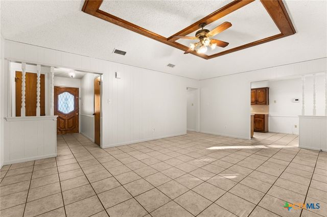 1111 Tyler Drive, Copperas Cove, TX 76522