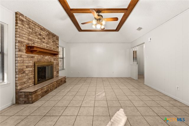 1111 Tyler Drive, Copperas Cove, TX 76522