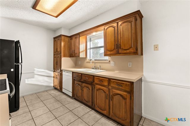 1111 Tyler Drive, Copperas Cove, TX 76522