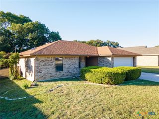 1111 Tyler Drive, Copperas Cove, TX 76522