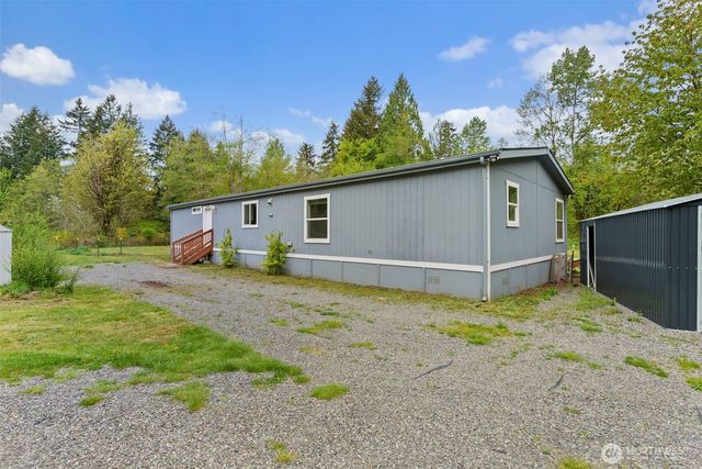 11215 180th Lane SW, Rochester, WA 98584