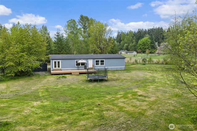 11215 180th Lane SW, Rochester, WA 98584