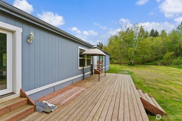 11215 180th Lane SW, Rochester, WA 98584