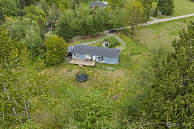 11215 180th Lane SW, Rochester, WA 98584