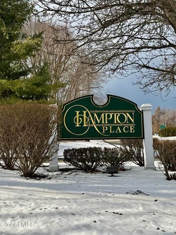 1013 Hampton Pl Boulevard, North Greenbush, NY 12180