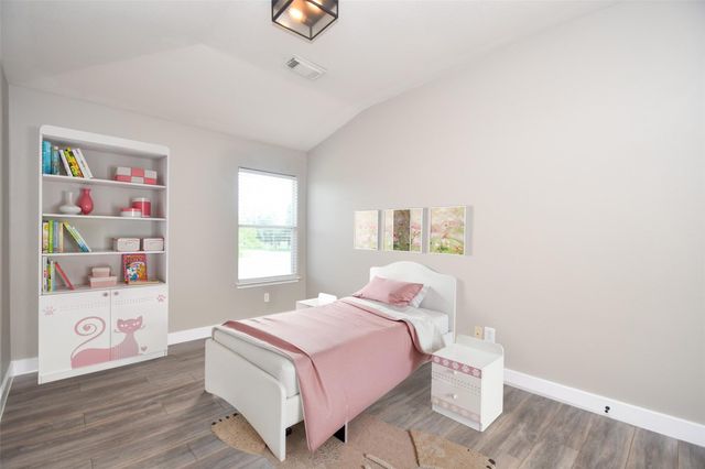 24406 Lakecrest Village Drive, Katy, TX 77493