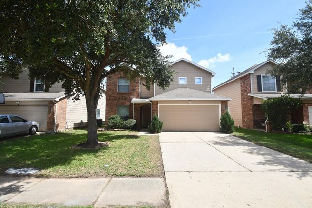 24406 Lakecrest Village Drive, Katy, TX 77493