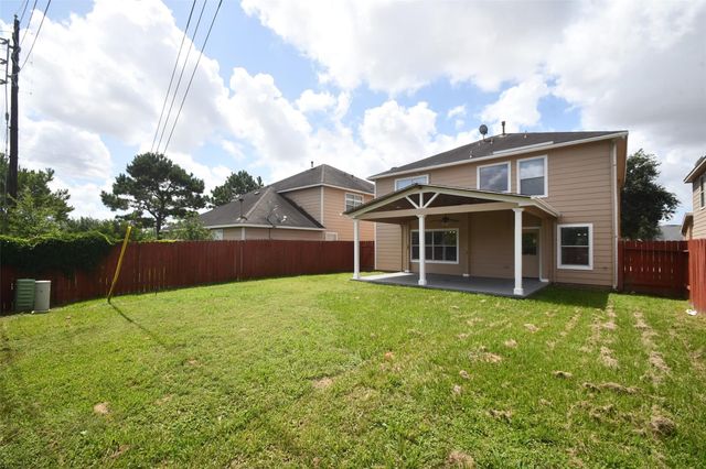 24406 Lakecrest Village Drive, Katy, TX 77493