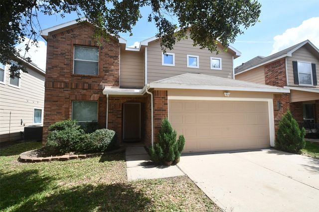 24406 Lakecrest Village Drive, Katy, TX 77493