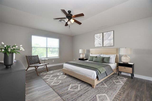 24406 Lakecrest Village Drive, Katy, TX 77493