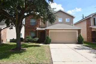 24406 Lakecrest Village Drive, Katy, TX 77493