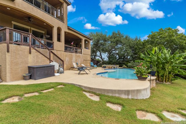 248 Champions, Spring Branch, TX 78070