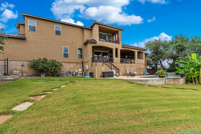 248 Champions, Spring Branch, TX 78070
