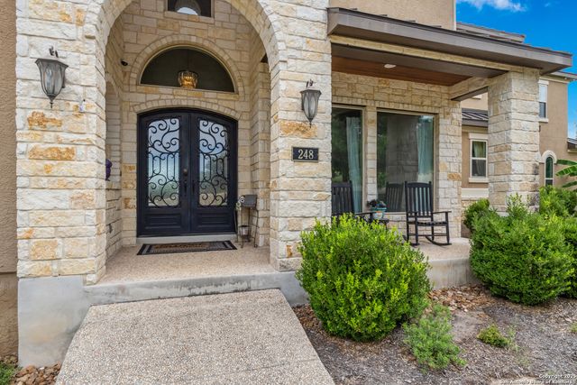 248 Champions, Spring Branch, TX 78070