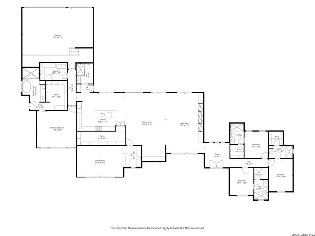 22 SAXBY GLN, San Antonio, TX 78257