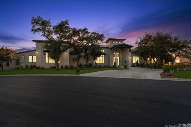 22 SAXBY GLN, San Antonio, TX 78257