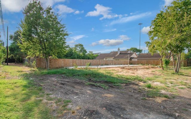 1004 Press Street, Houston, TX 77020