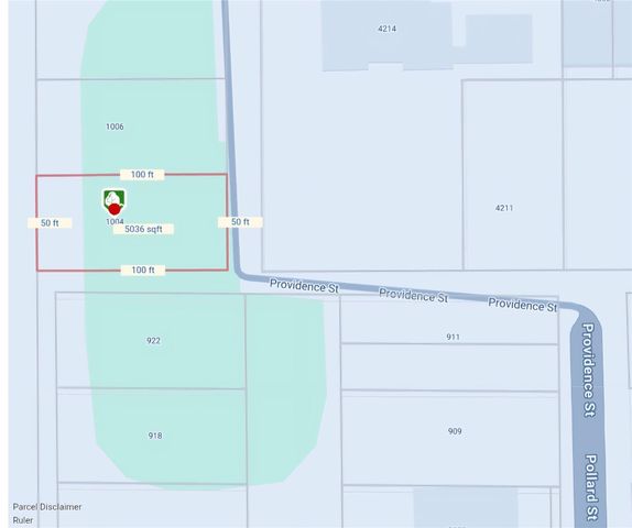 1004 Press Street, Houston, TX 77020
