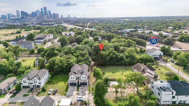 1004 Press Street, Houston, TX 77020