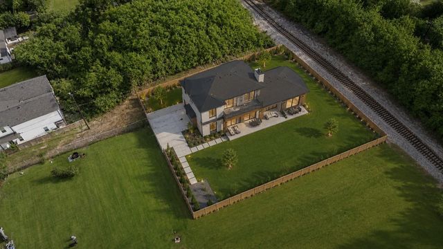 1004 Press Street, Houston, TX 77020