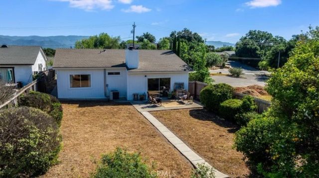 3381 Pine, Santa Ynez, CA 93460