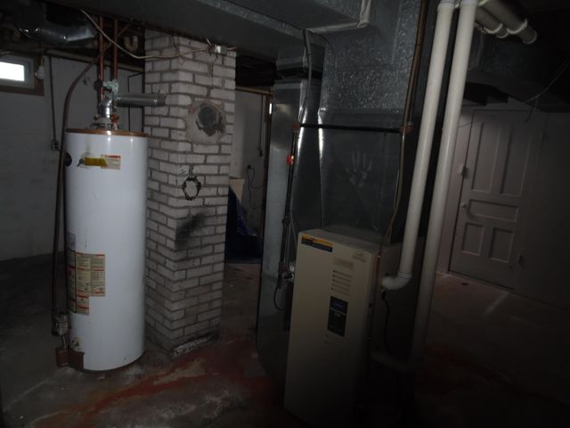 1802 W Argyle Street, Blackman Twp, MI 49202