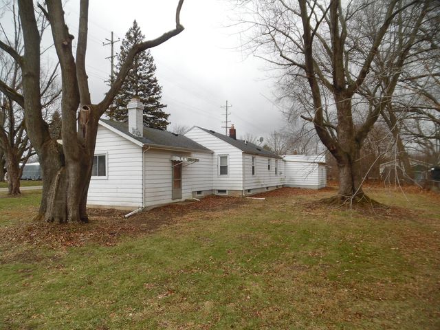1802 W Argyle Street, Blackman Twp, MI 49202