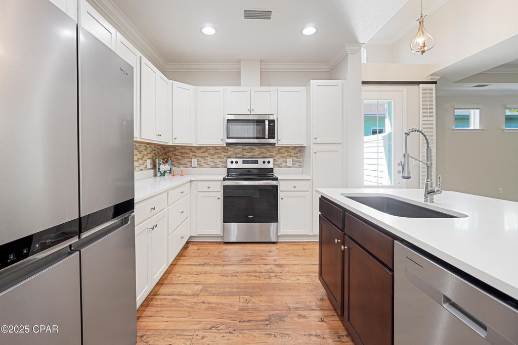 Image 11 of property listing at 9313 Cool Breeze Drive, Panama City Beach, FL 32413