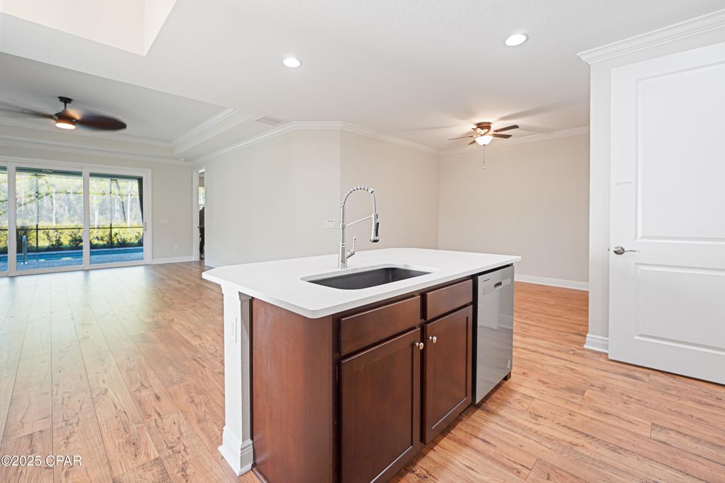 Image 12 of property listing at 9313 Cool Breeze Drive, Panama City Beach, FL 32413