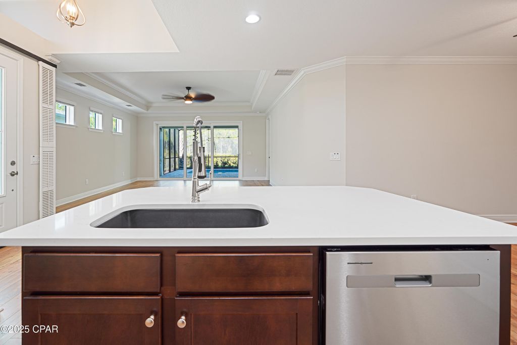 Image 14 of property listing at 9313 Cool Breeze Drive, Panama City Beach, FL 32413