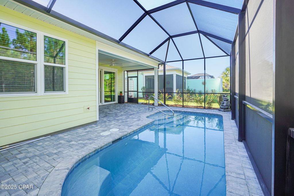Image 46 of property listing at 9313 Cool Breeze Drive, Panama City Beach, FL 32413