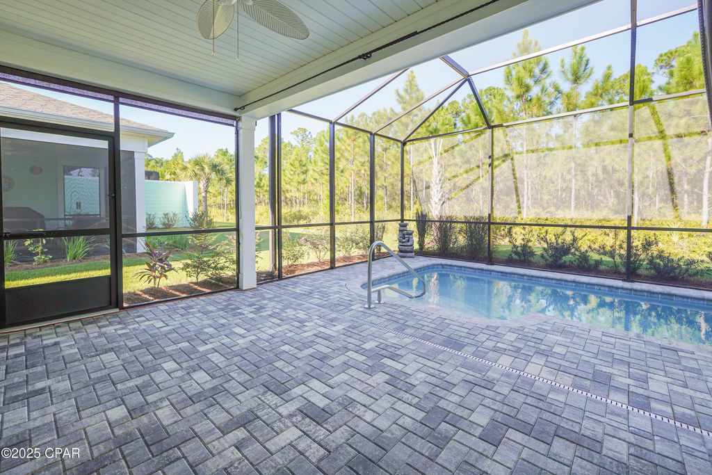 Image 47 of property listing at 9313 Cool Breeze Drive, Panama City Beach, FL 32413