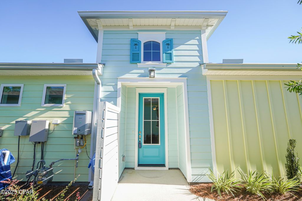 Image 48 of property listing at 9313 Cool Breeze Drive, Panama City Beach, FL 32413