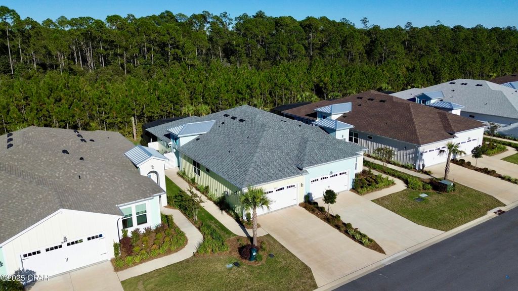 Image 49 of property listing at 9313 Cool Breeze Drive, Panama City Beach, FL 32413