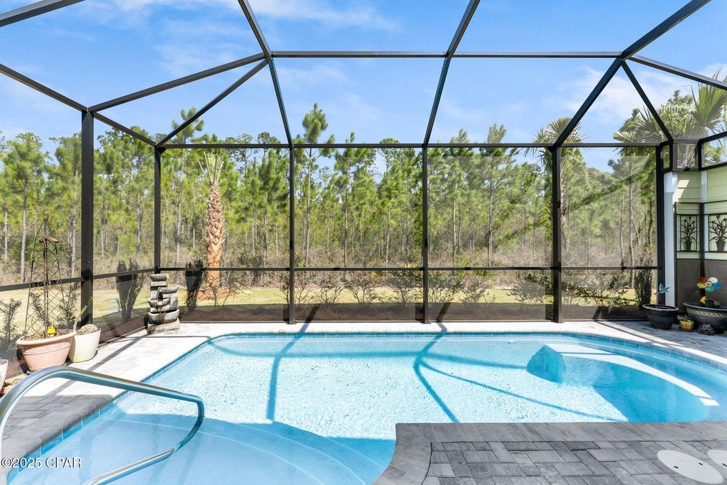 Image 5 of property listing at 9313 Cool Breeze Drive, Panama City Beach, FL 32413