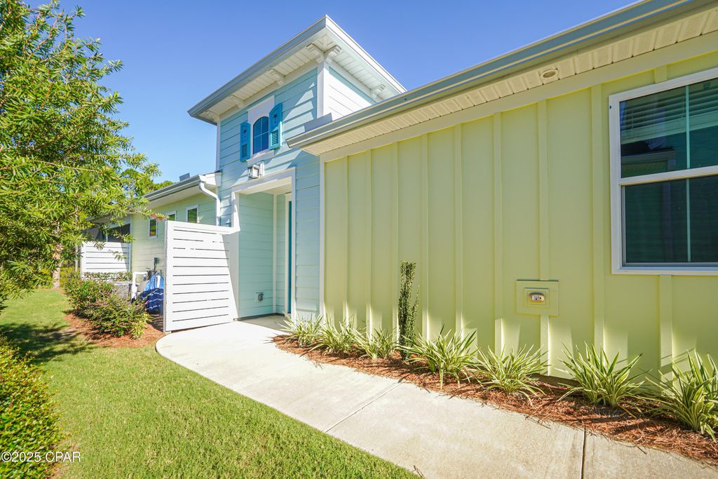 Image 50 of property listing at 9313 Cool Breeze Drive, Panama City Beach, FL 32413