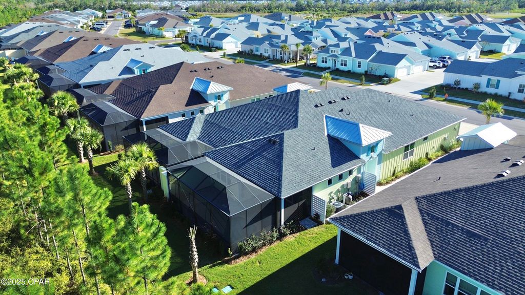 Image 51 of property listing at 9313 Cool Breeze Drive, Panama City Beach, FL 32413