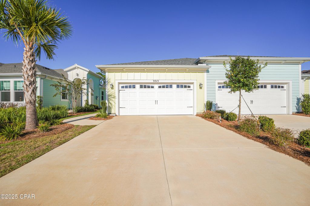 Image 55 of property listing at 9313 Cool Breeze Drive, Panama City Beach, FL 32413