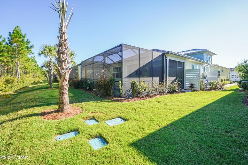 Image 58 of property listing at 9313 Cool Breeze Drive, Panama City Beach, FL 32413