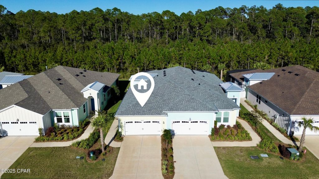 Image 59 of property listing at 9313 Cool Breeze Drive, Panama City Beach, FL 32413