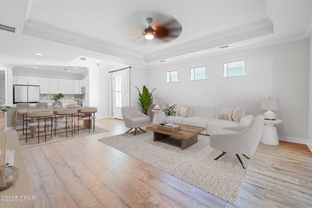 Image 6 of property listing at 9313 Cool Breeze Drive, Panama City Beach, FL 32413