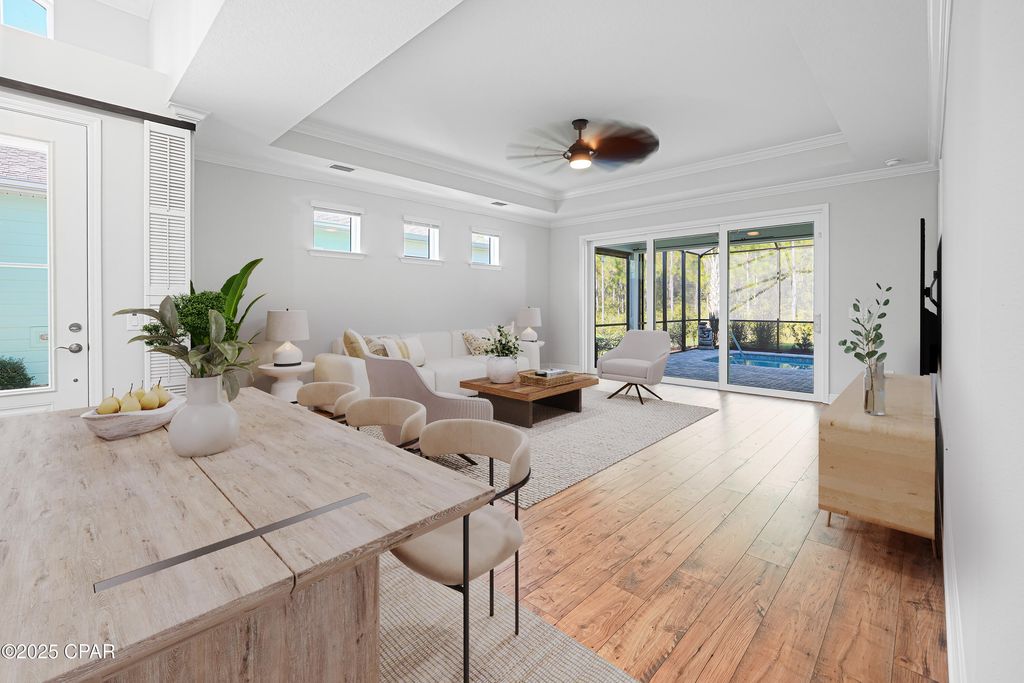 Image 8 of property listing at 9313 Cool Breeze Drive, Panama City Beach, FL 32413