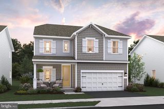 13 BUTTERNUT DRIVE # 7, Berlin, NJ 08009