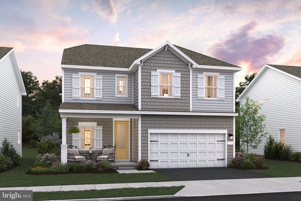 13 BUTTERNUT DRIVE # 7, Berlin, NJ 08009