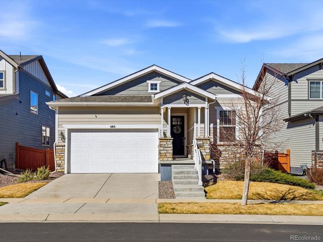 585 W 174th Place, Broomfield, CO 80023