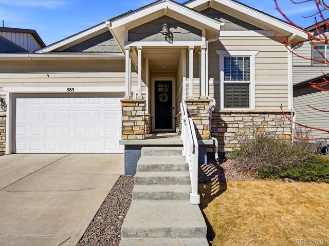 585 W 174th Place, Broomfield, CO 80023