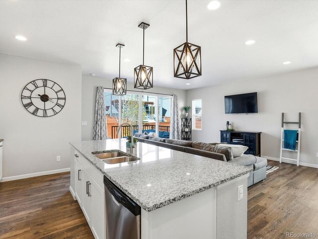 585 W 174th Place, Broomfield, CO 80023