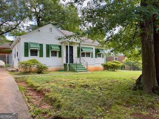 161 Martha Avenue NE, Atlanta, GA 30317