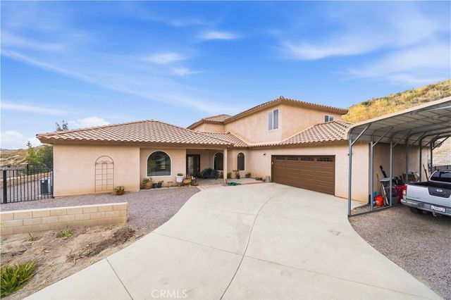 13675 Davenport, Agua Dulce, CA 91390