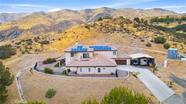 13675 Davenport, Agua Dulce, CA 91390